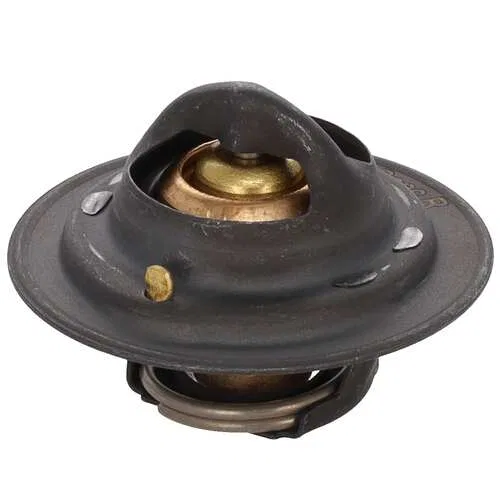 MRD101 – MOTOR RAD AM Thermostat, OE Replacement Temperature: 160 Degree Fahrenheit Steel Without Gasket Black
